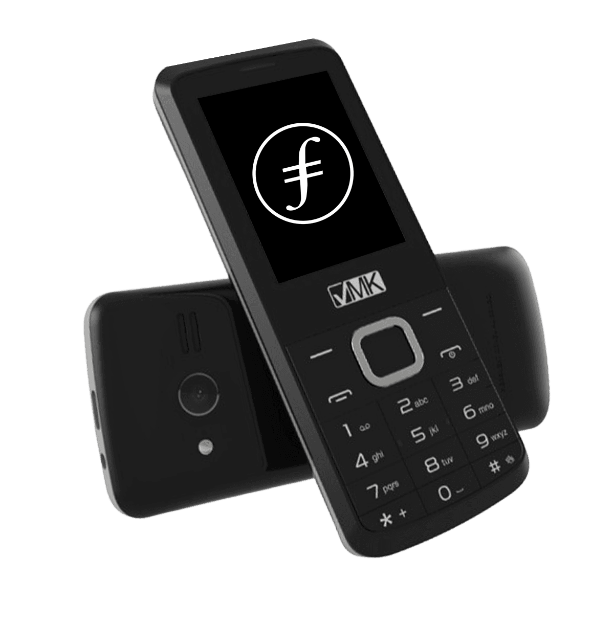 KaiOS Phone